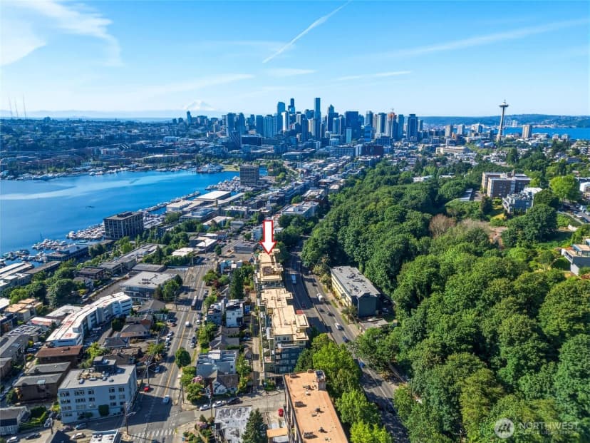 Property photo for 655 Crockett Street #b203, Seattle photo 25