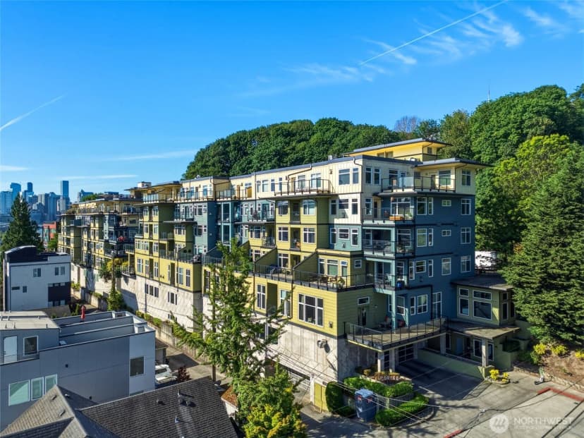Property photo for 655 Crockett Street #b203, Seattle photo 24