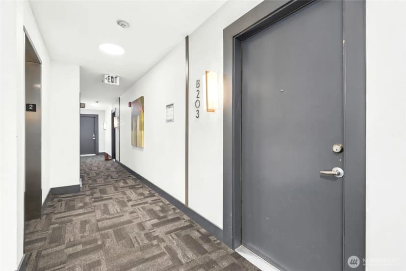Property photo for 655 Crockett Street #b203, Seattle photo 15