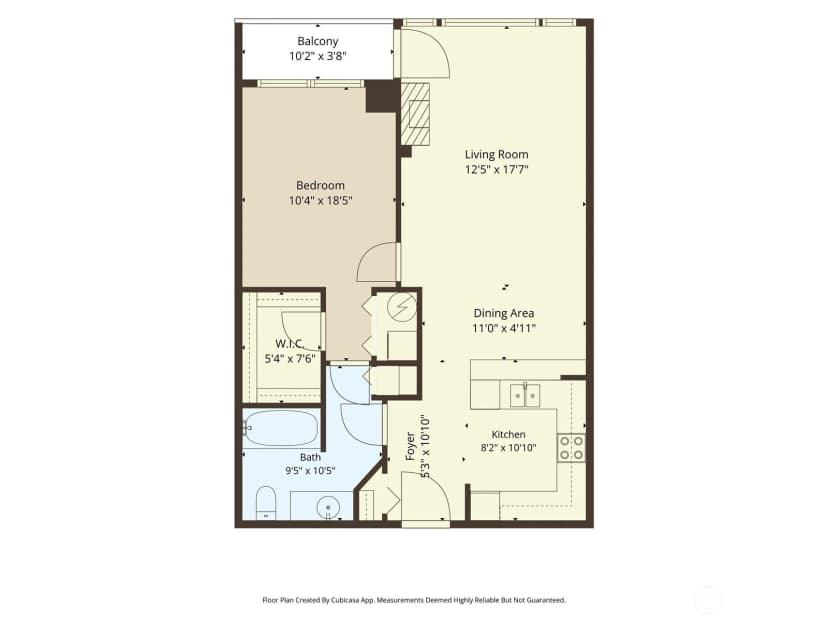 Property photo for 655 Crockett Street #b203, Seattle photo 14