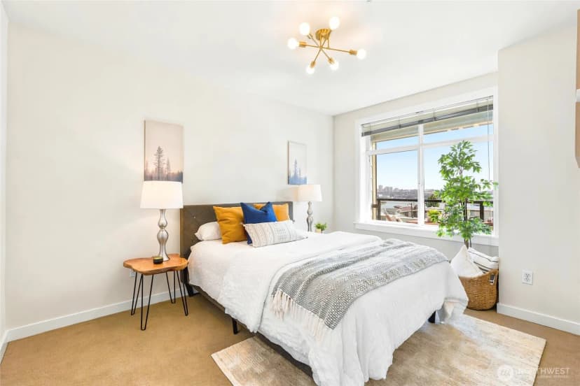 Property photo for 655 Crockett Street #b203, Seattle photo 10