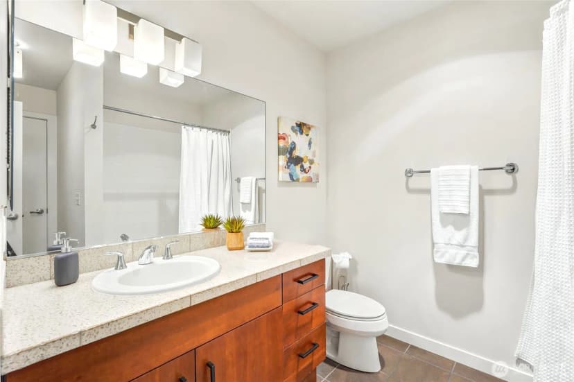 Property photo for 655 Crockett Street #b203, Seattle photo 11