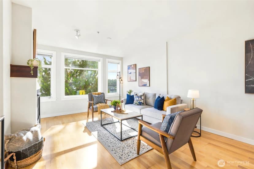 Property photo for 655 Crockett Street #b203, Seattle photo 9