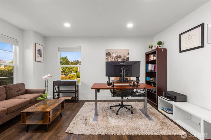 Property photo for 17019 Se 183rd Place, Renton photo 5