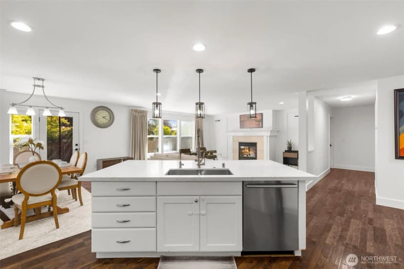 Property photo for 17019 Se 183rd Place, Renton photo 8