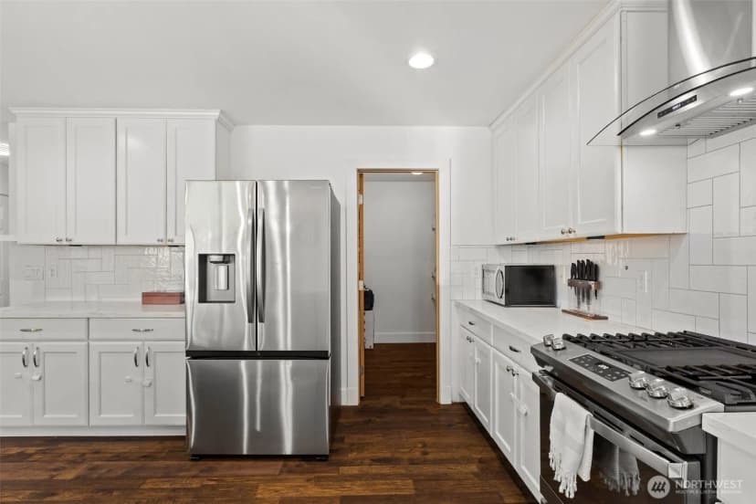 Property photo for 17019 Se 183rd Place, Renton photo 9