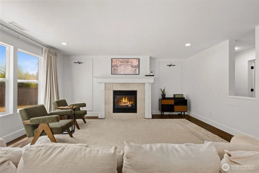 Property photo for 17019 Se 183rd Place, Renton photo 14