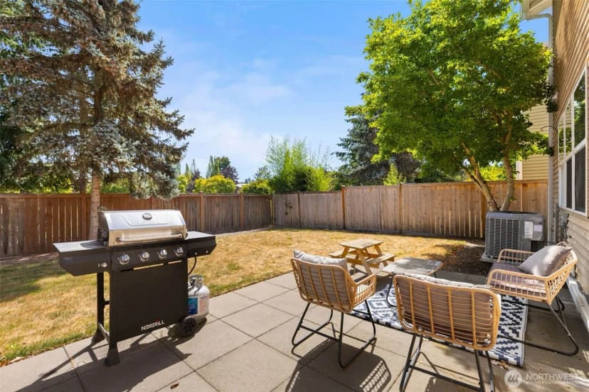 Property photo for 17019 Se 183rd Place, Renton photo 34