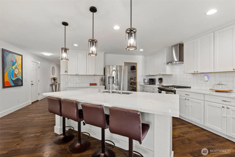 Property photo for 17019 Se 183rd Place, Renton photo 10