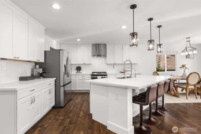 Property photo for 17019 Se 183rd Place, Renton photo 6