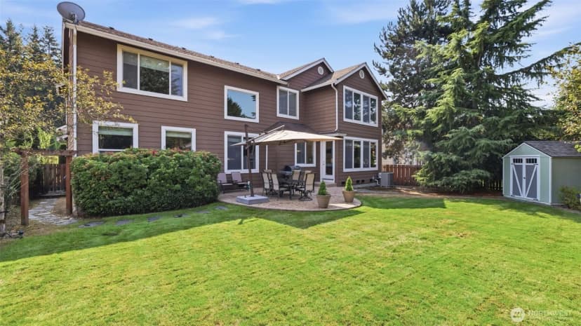 Property photo for 24610 Se 278th Street, Maple Valley photo 31