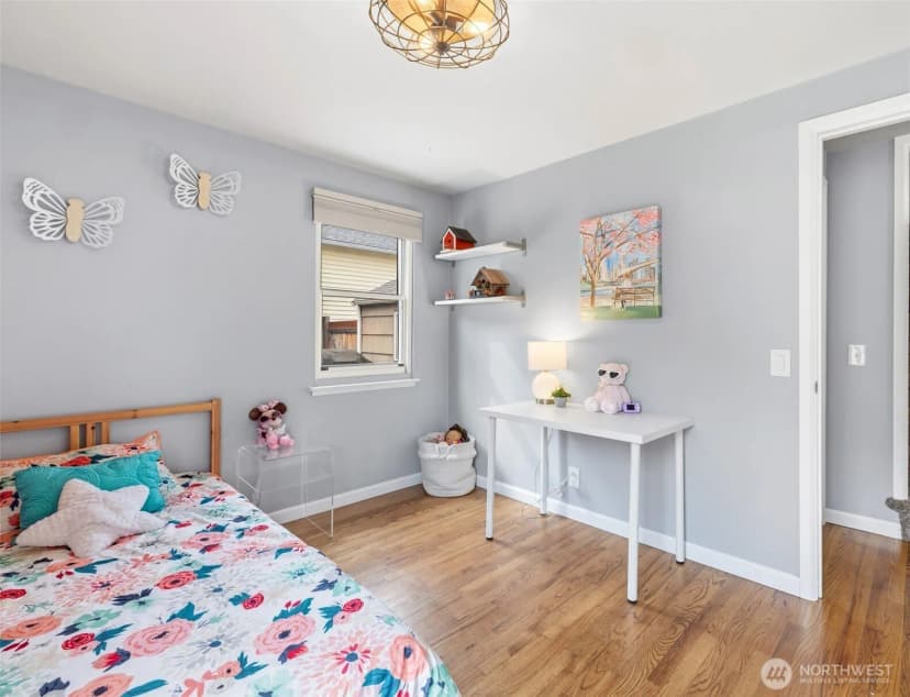Property photo for 1045 S 197th Street E, Des Moines photo 13