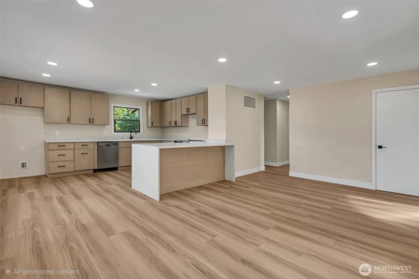Property photo for 12504 8th Avenue Sw, Burien photo 9