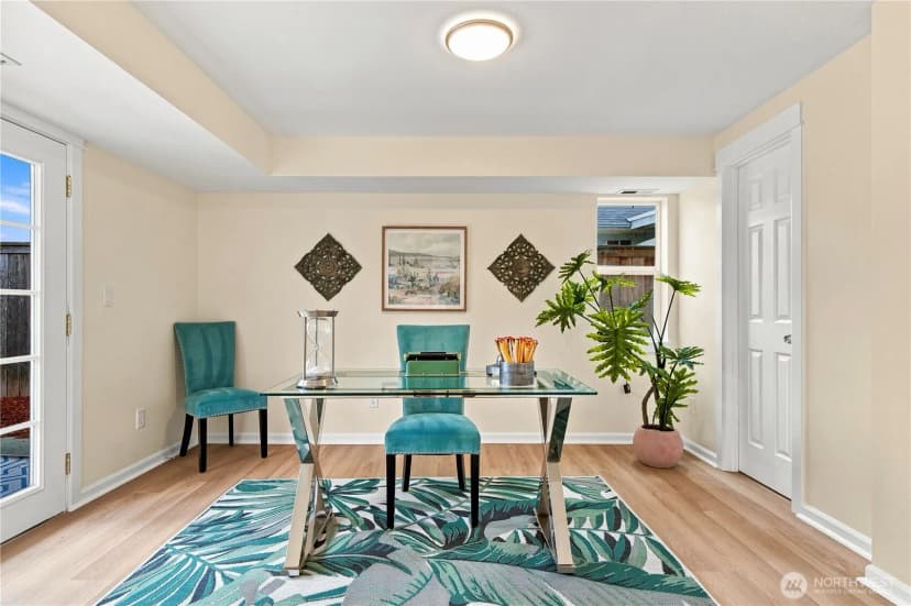 Property photo for 2604 Sw Genesee St, Seattle photo 6