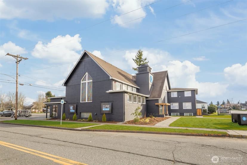 Property photo for 1607 4th Street, Marysville