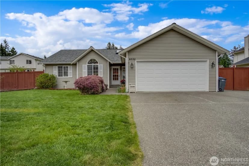 Property photo for 8552 Covina Loop Ne, Bremerton