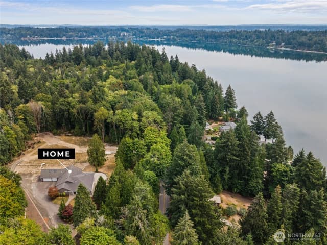 Property photo for 3301 Gravelly Beach Loop Nw, Olympia photo 3