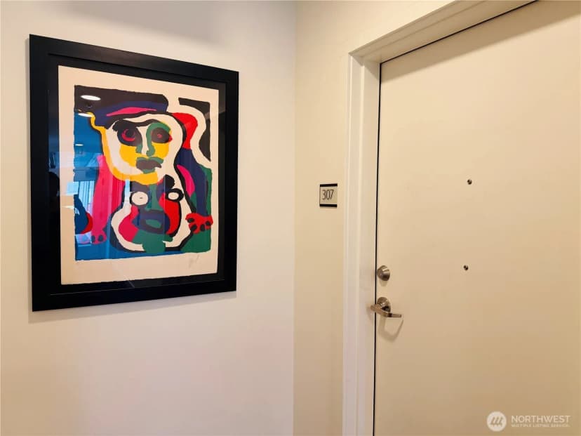 Property photo for 1601 N 45th Street #307, Seattle photo 10