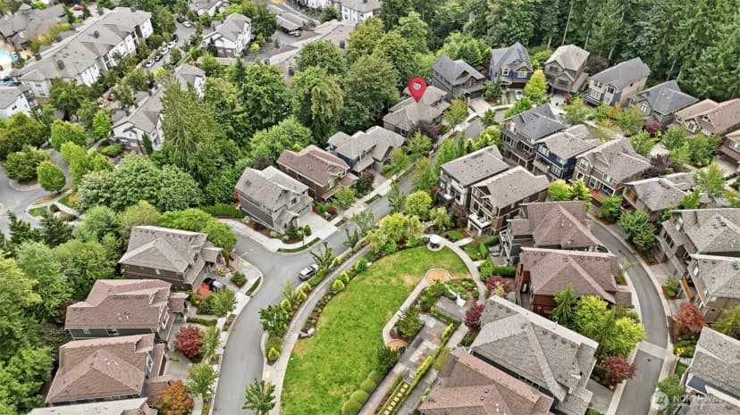 Property photo for 2156 Nw Harmony Wy, Issaquah photo 40
