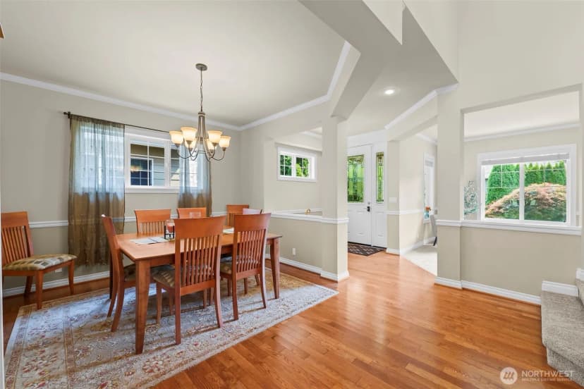 Property photo for 4818 Ne 1st Street, Renton photo 4