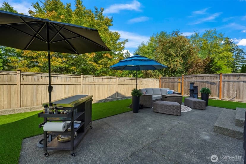 Property photo for 4818 Ne 1st Street, Renton photo 34