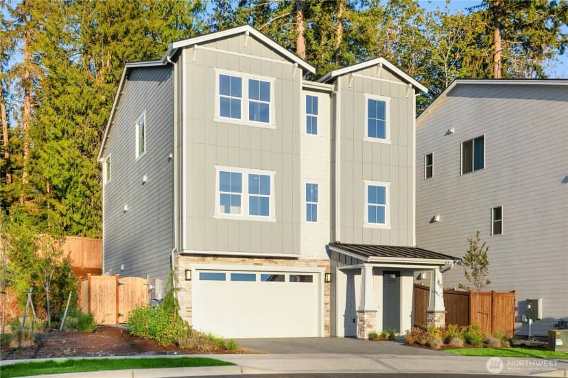 Property photo for 25502 (hs 13) 204th Place Se, Covington