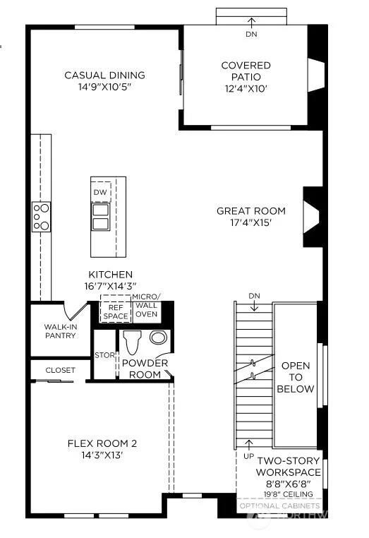Property photo for 25502 (hs 13) 204th Place Se, Covington photo 5