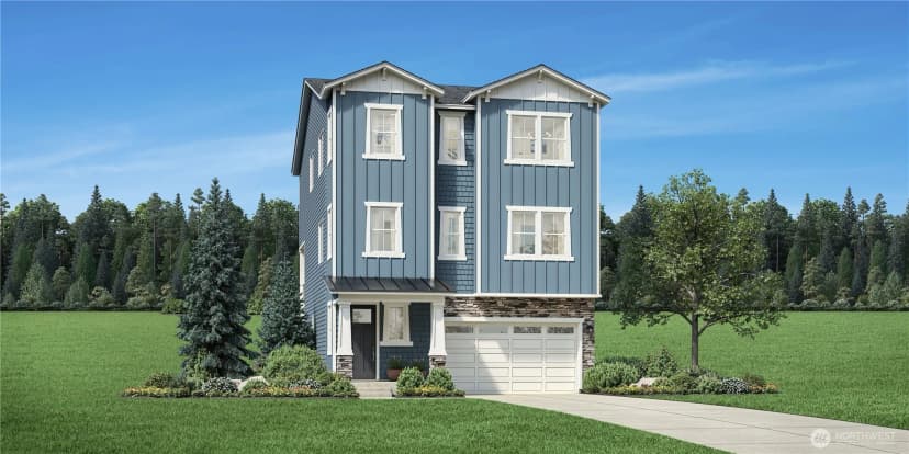 Property photo for 25502 (hs 13) 204th Place Se, Covington photo 3