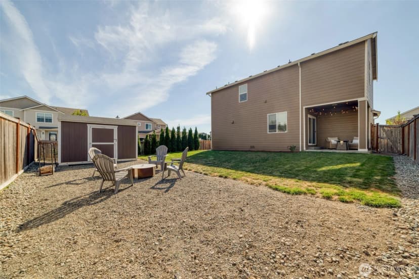 Property photo for 615 Mount Peak Street N, Enumclaw photo 18