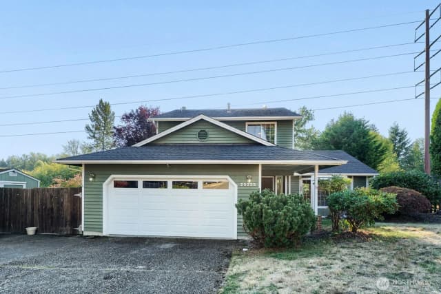 Property photo for 20235 137th Avenue Se, Kent