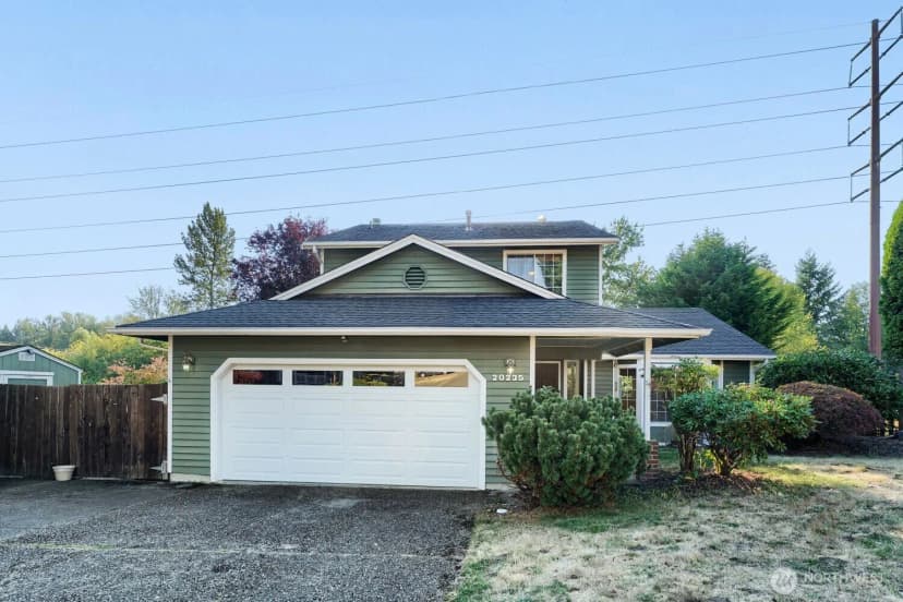 Property photo for 20235 137th Avenue Se, Kent