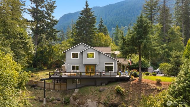 Property photo for 42229 Se 166th Place, North Bend photo 2