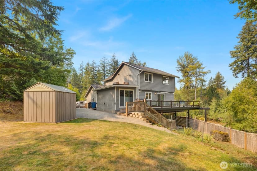 Property photo for 42229 Se 166th Place, North Bend photo 38