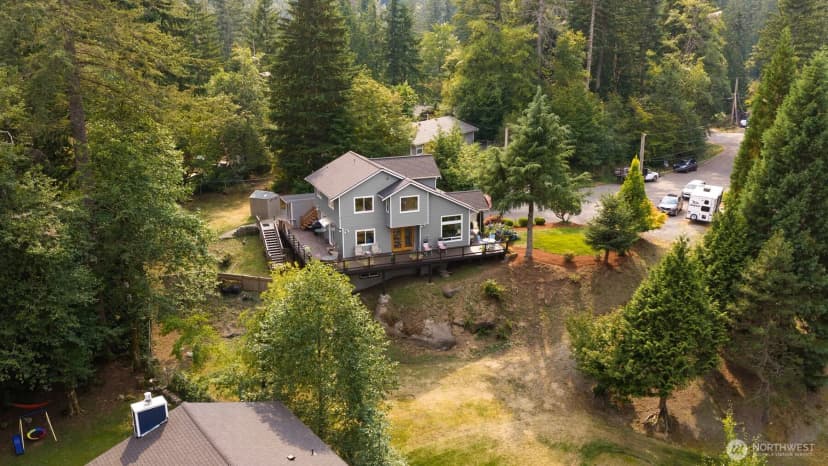 Property photo for 42229 Se 166th Place, North Bend photo 37