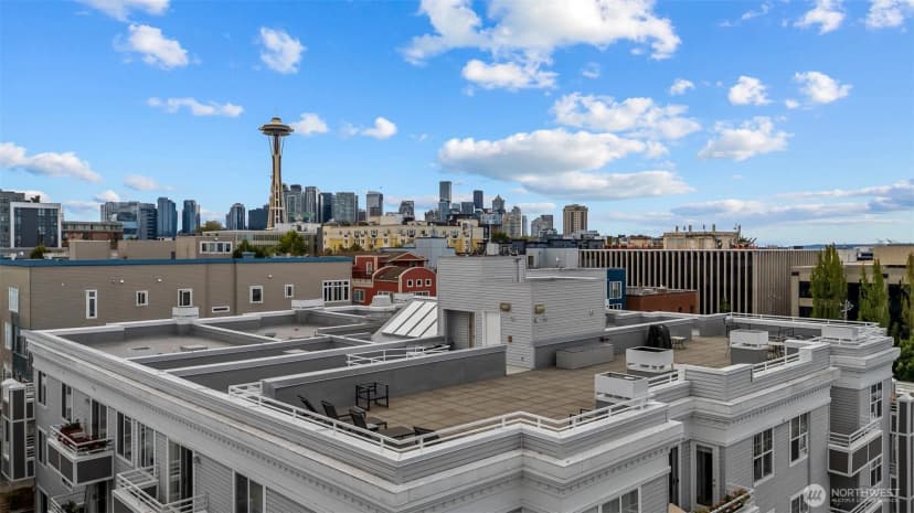 Property photo for 520 2nd Avenue W #201, Seattle photo 21