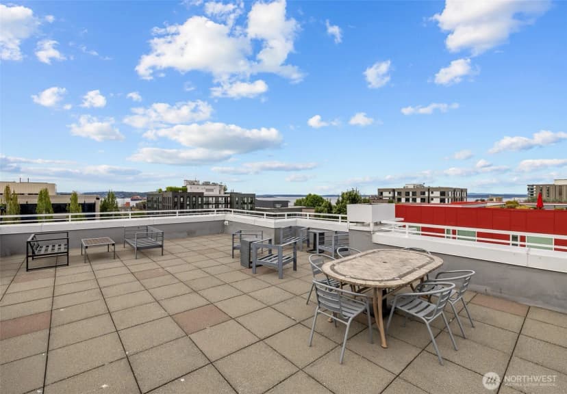Property photo for 520 2nd Avenue W #201, Seattle photo 19