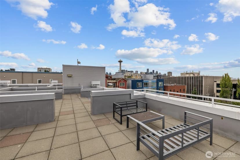 Property photo for 520 2nd Avenue W #201, Seattle photo 20