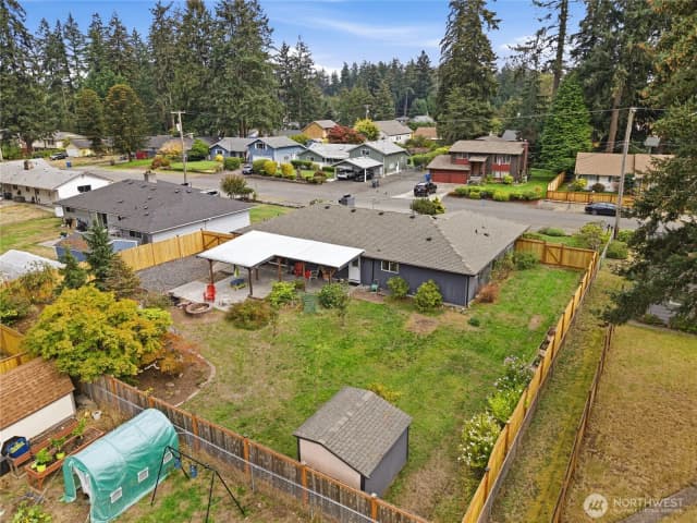 Property photo for 14924 16th Avenue Ct S, Spanaway photo 3