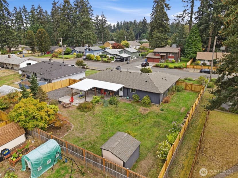 Property photo for 14924 16th Avenue Ct S, Spanaway photo 3