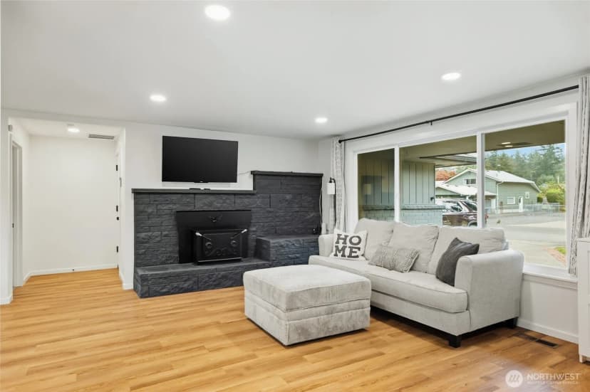 Property photo for 14924 16th Avenue Ct S, Spanaway photo 8