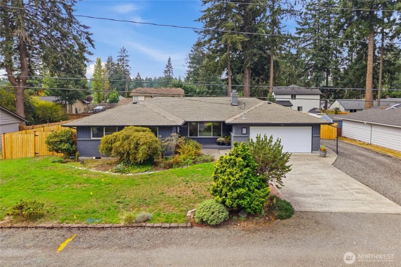 Property photo for 14924 16th Avenue Ct S, Spanaway