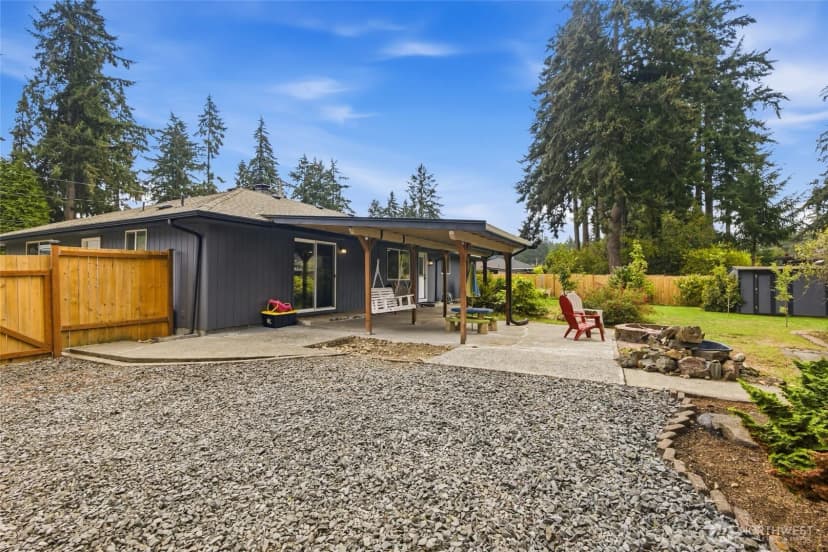Property photo for 14924 16th Avenue Ct S, Spanaway photo 33