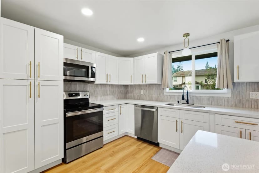 Property photo for 14924 16th Avenue Ct S, Spanaway photo 11