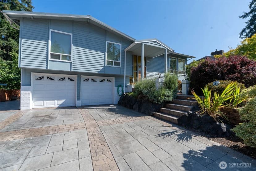 Property photo for 14554 166th Place Se, Renton