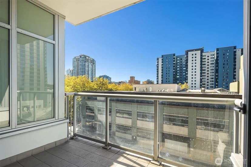 Property photo for 583 Battery Street #508n, Seattle photo 15