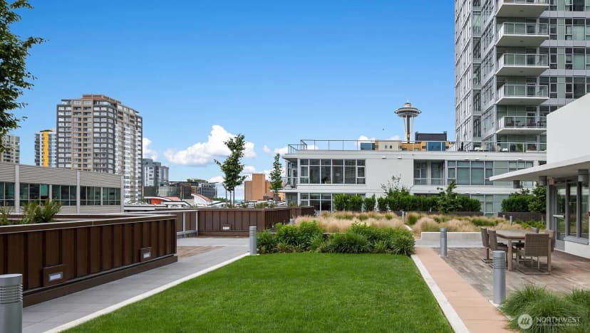 Property photo for 583 Battery Street #508n, Seattle photo 28