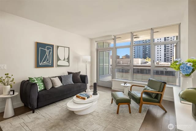 Property photo for 583 Battery Street #508n, Seattle