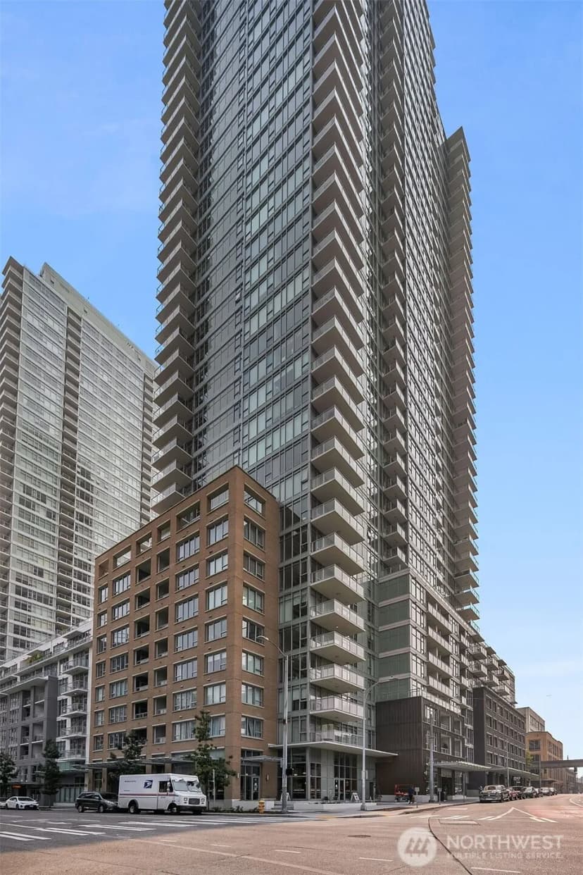 Property photo for 583 Battery Street #508n, Seattle photo 30