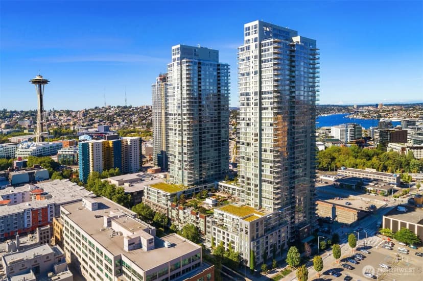 Property photo for 583 Battery Street #508n, Seattle photo 32