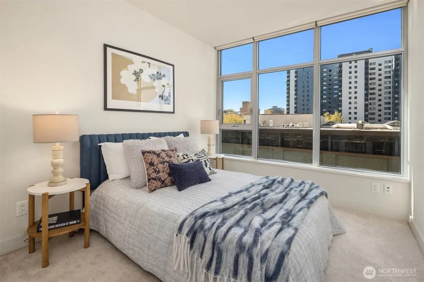 Property photo for 583 Battery Street #508n, Seattle photo 12